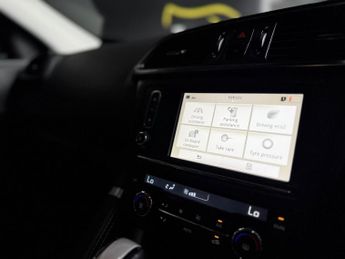 Renault Kadjar 1.5 dCi Signature S Nav EDC Euro 6 (s/s) 5dr
