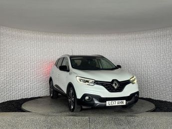 Renault Kadjar 1.5 dCi Signature S Nav EDC Euro 6 (s/s) 5dr