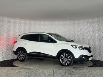 Renault Kadjar 1.5 dCi Signature S Nav EDC Euro 6 (s/s) 5dr