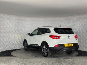 Renault Kadjar 1.5 dCi Signature S Nav EDC Euro 6 (s/s) 5dr
