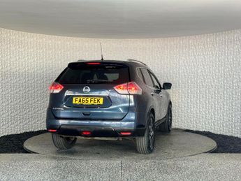 Nissan X-Trail 1.6 dCi Tekna SUV 5dr Diesel XTRON Euro 6 (s/s) (130 ps)