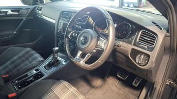 Volkswagen Golf 2.0 TDI BlueMotion Tech GTD DSG Euro 6 (s/s) 5dr
