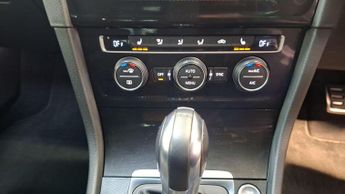 Volkswagen Golf 2.0 TDI BlueMotion Tech GTD DSG Euro 6 (s/s) 5dr