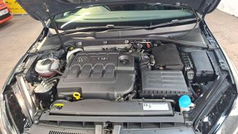 Volkswagen Golf 2.0 TDI BlueMotion Tech GTD DSG Euro 6 (s/s) 5dr