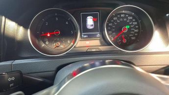 Volkswagen Golf 2.0 TDI BlueMotion Tech GTD DSG Euro 6 (s/s) 5dr