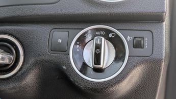 Mercedes-Benz C Class 2.1 C220 CDI BlueEfficiency Executive SE G-Tronic+ Euro 5 (s/s) 