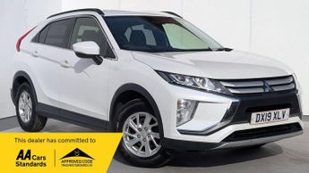 Mitsubishi Eclipse Cross 1.5T 2 Euro 6 (s/s) 5dr