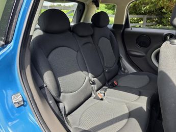 MINI Countryman 1.6 One SUV 5dr Petrol Manual Euro 5 (s/s) (98 ps)