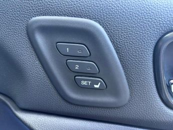 Honda CR-V 1.6 i-DTEC EX SUV 5dr Diesel Auto 4WD Euro 6 (160 ps)