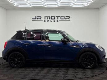 MINI Hatch 1.5 Cooper D Auto Euro 6 (s/s) 5dr