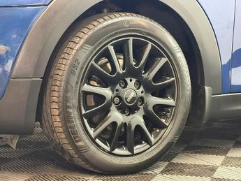 MINI Hatch 1.5 Cooper D Auto Euro 6 (s/s) 5dr
