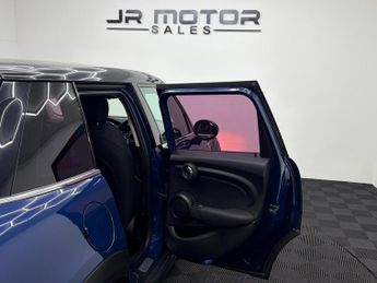 MINI Hatch 1.5 Cooper D Auto Euro 6 (s/s) 5dr