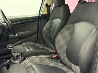 MINI Hatch 1.5 Cooper D Auto Euro 6 (s/s) 5dr