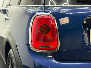MINI Hatch 1.5 Cooper D Auto Euro 6 (s/s) 5dr