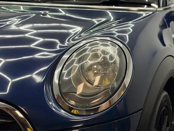 MINI Hatch 1.5 Cooper D Auto Euro 6 (s/s) 5dr