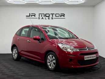 Citroen C3 1.0 PureTech VTR+ Euro 6 5dr