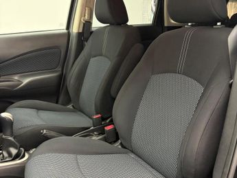 Nissan Note 1.2 DIG-S Acenta Premium Euro 5 (s/s) 5dr