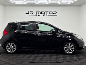 Nissan Note 1.2 DIG-S Acenta Premium Euro 5 (s/s) 5dr