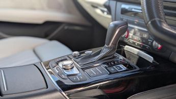 Audi A7 3.0 TDI V6 Black Edition Sportback S Tronic quattro Euro 6 (s/s)