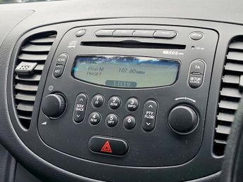 Hyundai I10 1.2 Active Hatchback 5dr Petrol Auto Euro 5 (85 bhp)