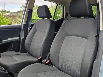 Hyundai I10 1.2 Active Hatchback 5dr Petrol Auto Euro 5 (85 bhp)