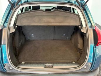 Peugeot 2008 1.2 PureTech Active ETG Euro 6 (s/s) 5dr