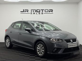 SEAT Ibiza 1.0 MPI SE Euro 6 (s/s) 5dr