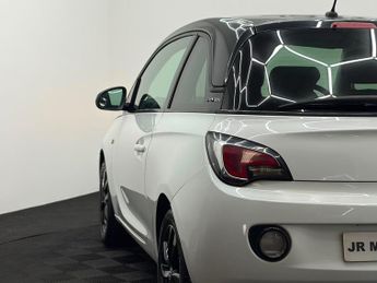 Vauxhall ADAM 1.2 16v JAM Euro 5 3dr
