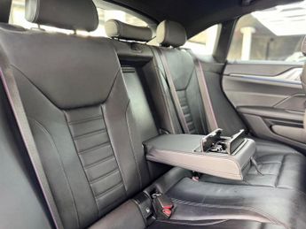 BMW 4 Series Gran Coupe 2.0 420i M Sport Auto Euro 6 (s/s) 5dr