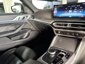 BMW 4 Series Gran Coupe 2.0 420i M Sport Auto Euro 6 (s/s) 5dr