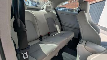 Mercedes-Benz CLC Class 2.1 CLC220 CDI SE Coupe Auto Euro 4 3dr