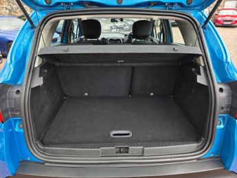 Renault Captur 1.5 dCi ENERGY Expression + Convenience SUV 5dr Diesel Manual Eu