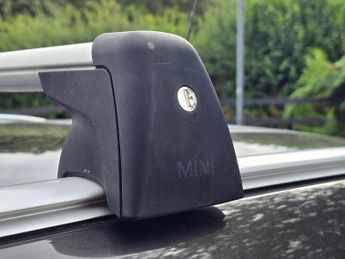 MINI Countryman 2.0 Cooper D SUV 5dr Diesel Auto ALL4 Euro 5 (112 ps)