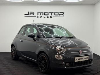 Fiat 500 1.2 Collezione Fall Euro 6 (s/s) 3dr