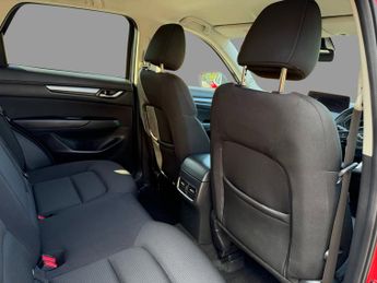 Mazda CX-5 CENTRE-LINE