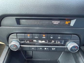 Mazda CX-5 CENTRE-LINE