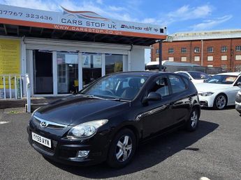 Hyundai I30 1.4 Comfort Euro 4 5dr