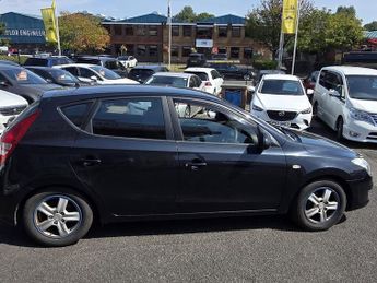 Hyundai I30 1.4 Comfort Euro 4 5dr