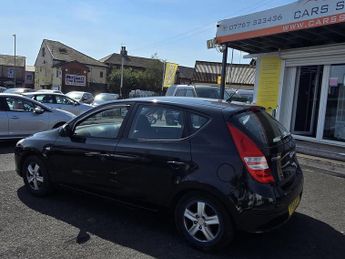 Hyundai I30 1.4 Comfort Euro 4 5dr