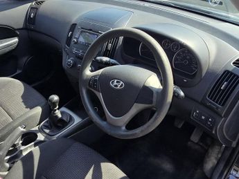 Hyundai I30 1.4 Comfort Euro 4 5dr