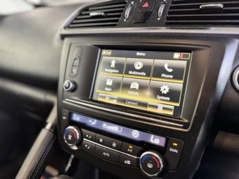 Renault Kadjar 1.5 dCi Dynamique Nav EDC Euro 6 (s/s) 5dr