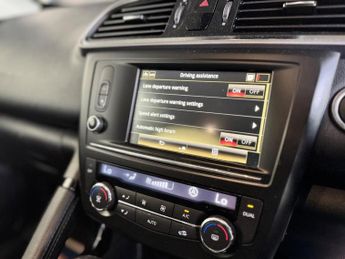 Renault Kadjar 1.5 dCi Dynamique Nav EDC Euro 6 (s/s) 5dr