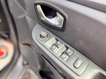 Renault Clio 1.5 dCi Dynamique S Nav Auto Euro 6 5dr