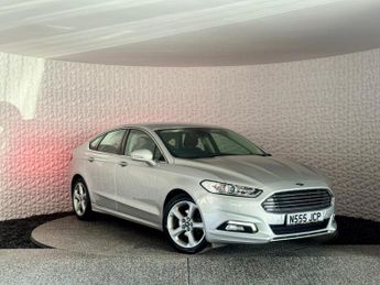 Ford Mondeo 2.0 TDCi Titanium Euro 6 (s/s) 5dr