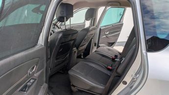 Renault Scenic 1.5 dCi ENERGY Dynamique TomTom Euro 5 (s/s) 5dr