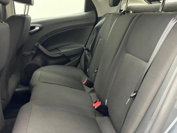 Seat Ibiza 1.4 TDI FR Euro 6 (s/s) 5dr