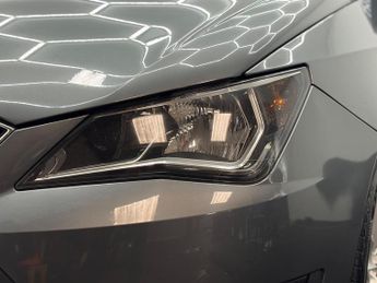 Seat Ibiza 1.4 TDI FR Euro 6 (s/s) 5dr