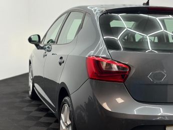 Seat Ibiza 1.4 TDI FR Euro 6 (s/s) 5dr