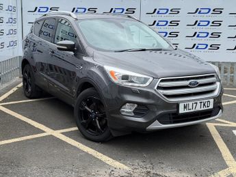 Ford Kuga 1.5T EcoBoost ST-Line X SUV 5dr Petrol Manual Euro 6 (s/s) (150 