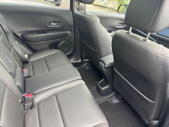 Honda HR-V 1.5 i-VTEC EX SUV 5dr Petrol CVT Euro 6 (s/s) (130 ps)